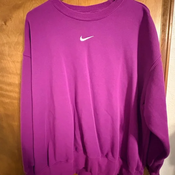 Nike Deep Purple Apparel - Picture 2 of 5